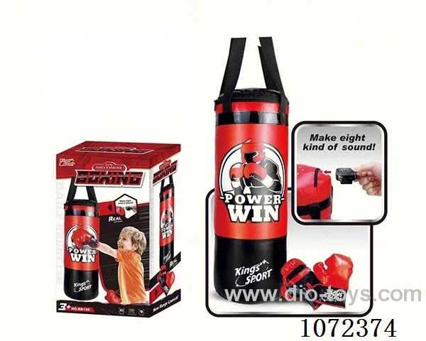 boxing set