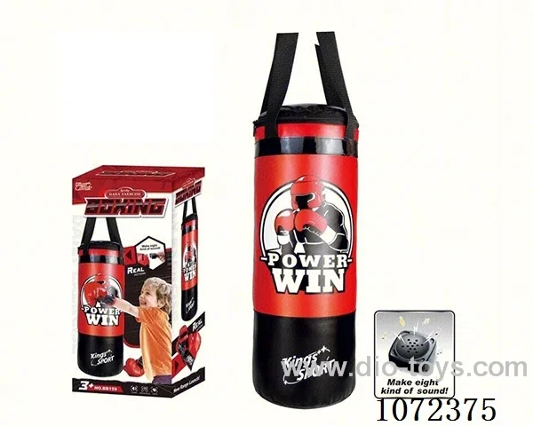 boxing set