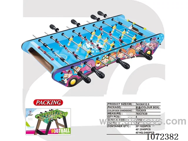 Football table