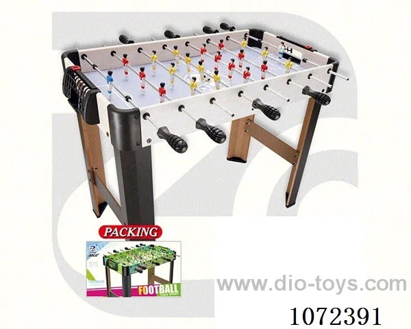 Football table