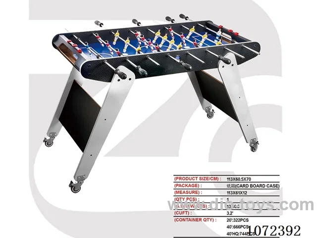 Football table