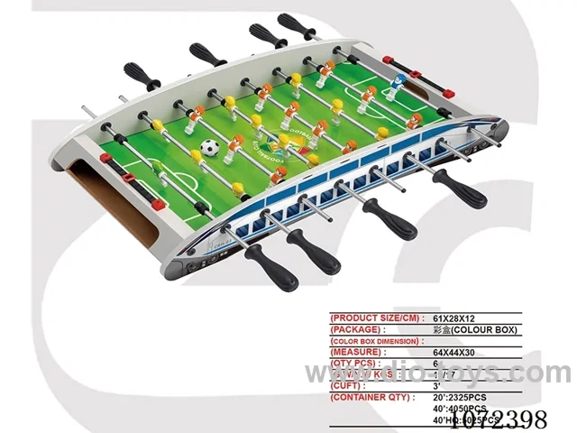 Football table