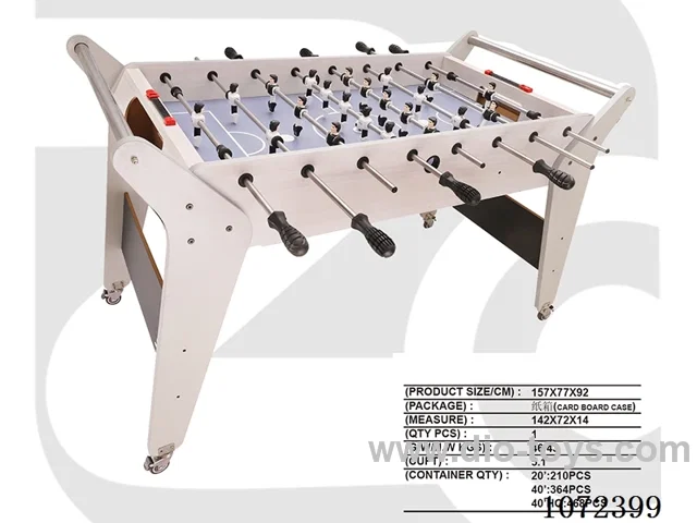 Football table