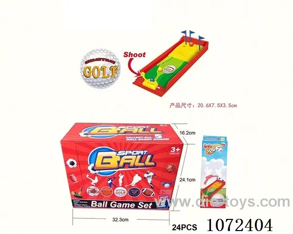 golf set