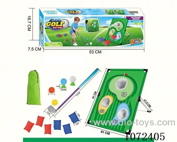 golf set