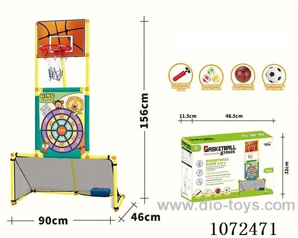 sport game set