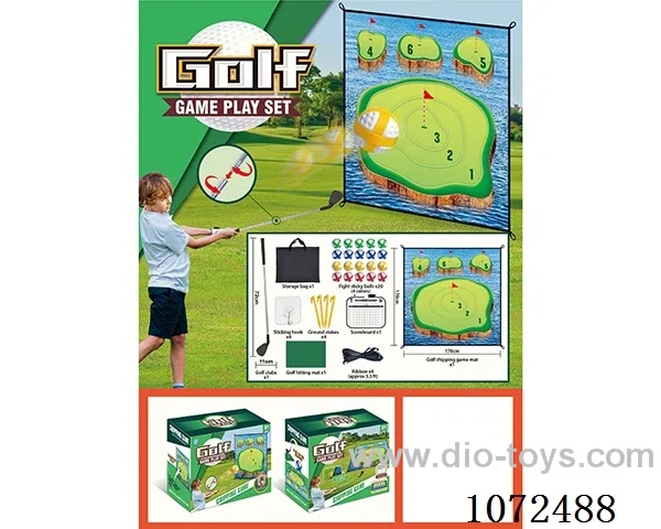 golf set