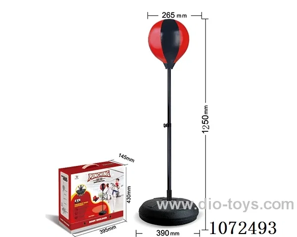 boxing set