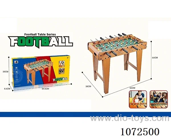 Football table