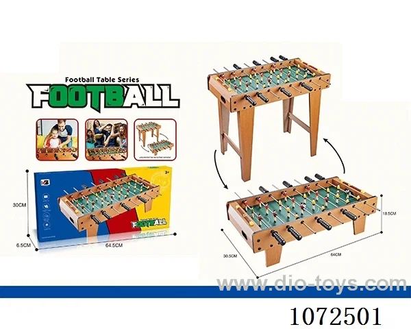 Football table