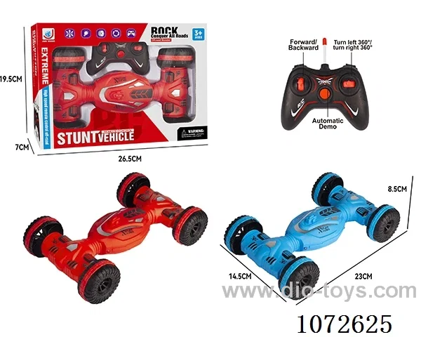 5ch rc car not included battery