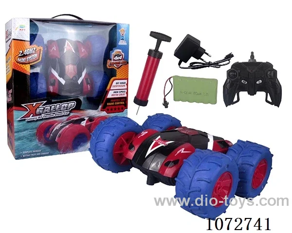rc car