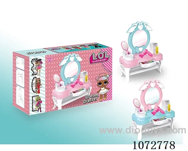 dresser