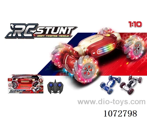 1:10 9ch rc car