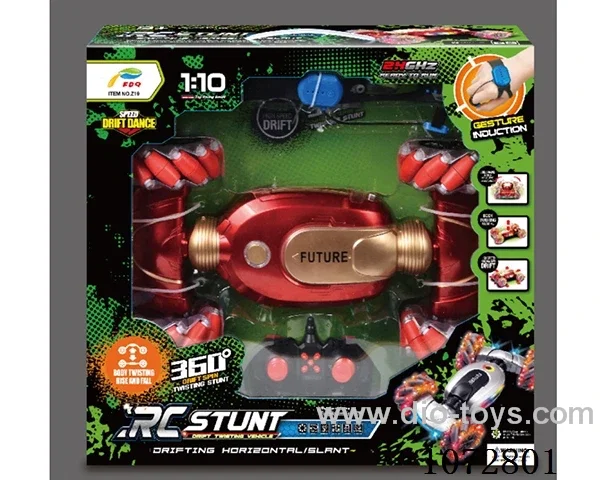 1:10 9ch rc car