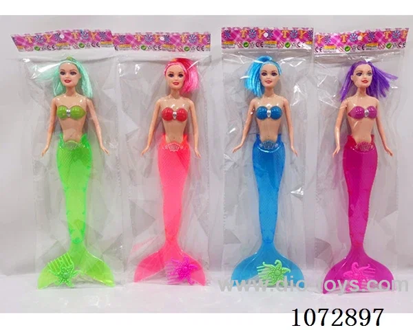 11inch Barbie