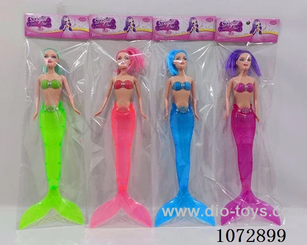 11inch Barbie