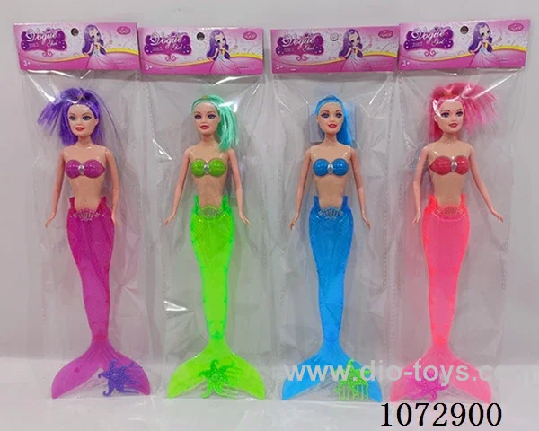11inch Barbie