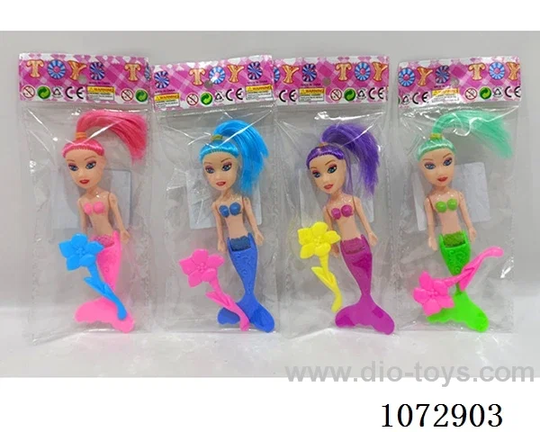 5inch Barbie