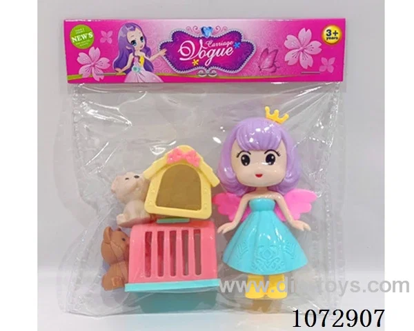 doll set