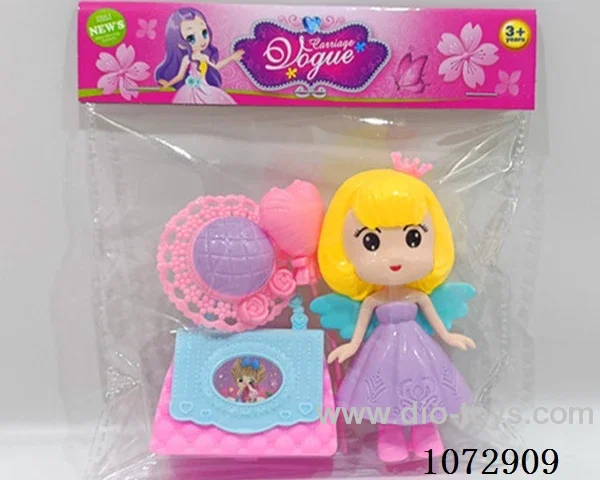 doll set