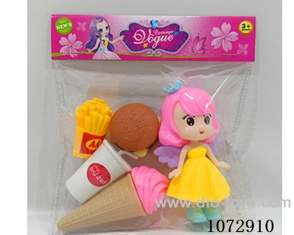doll set