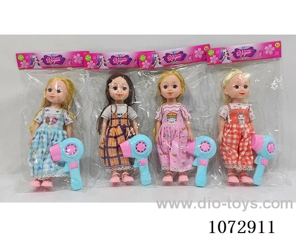 doll set