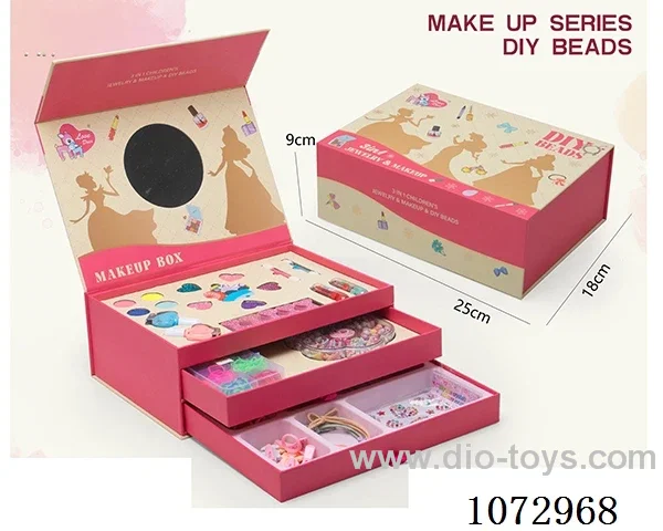 makeup set
