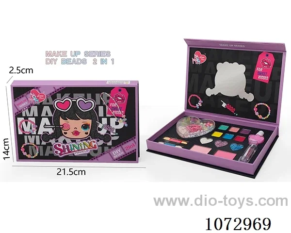 makeup set