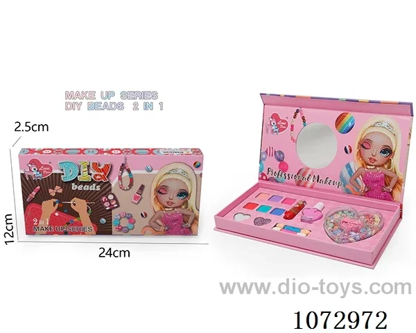 makeup set