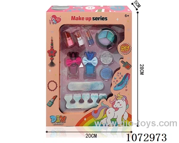 makeup set
