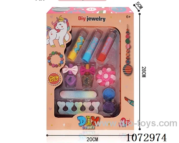 makeup set