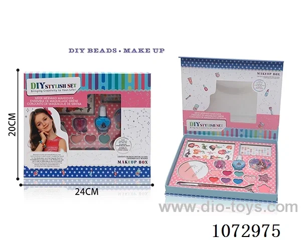 makeup set
