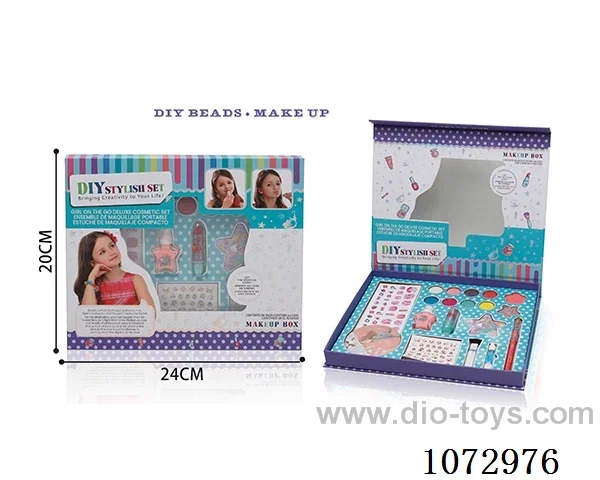 makeup set