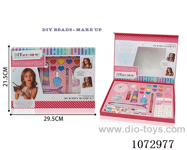 makeup set