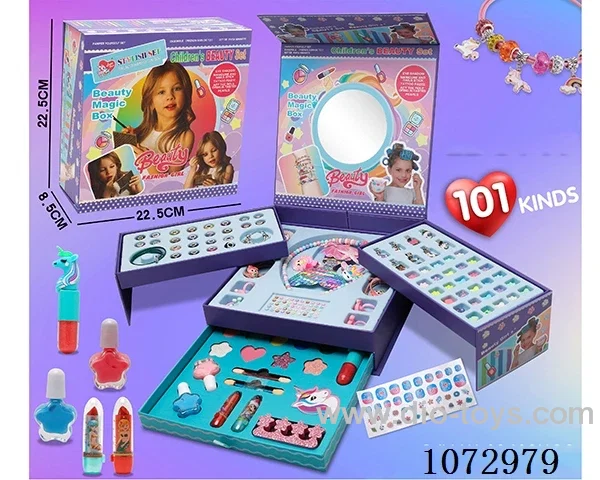 makeup set