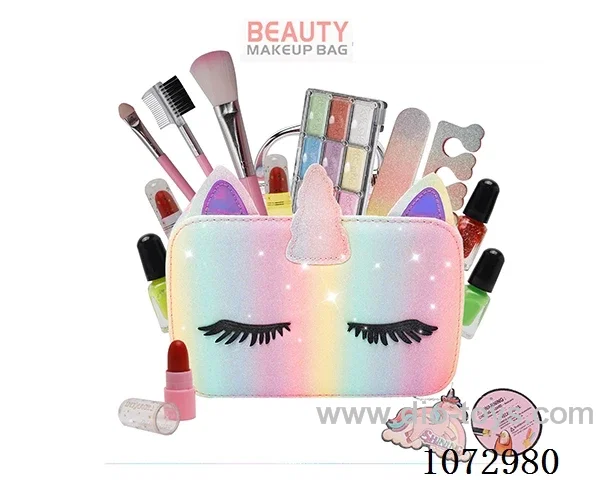 makeup set