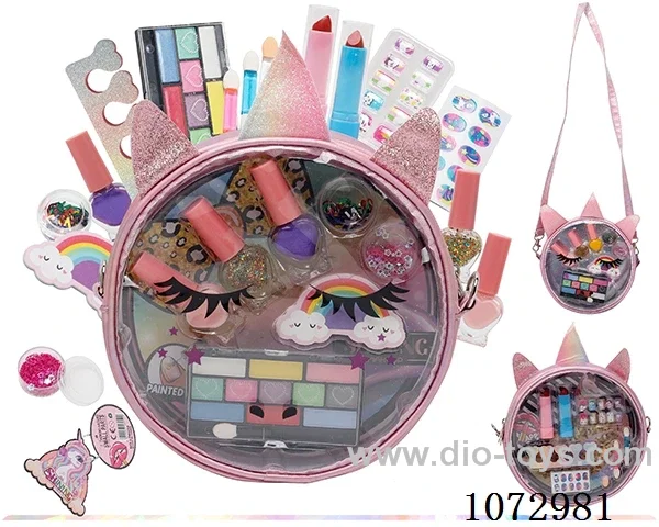 makeup set