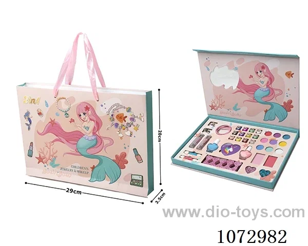 makeup set