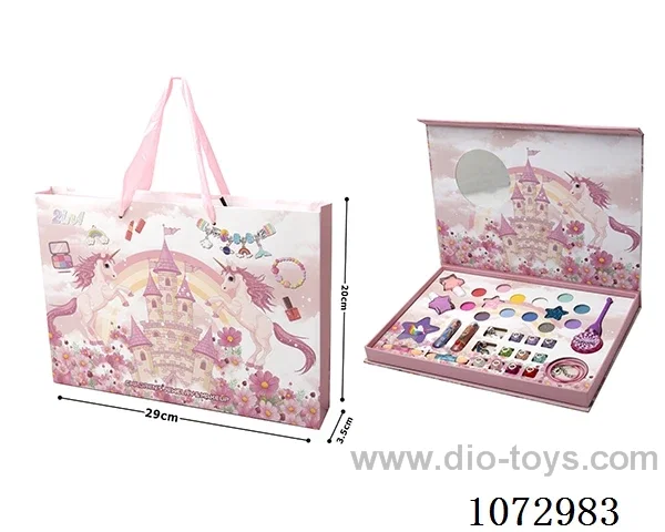 makeup set
