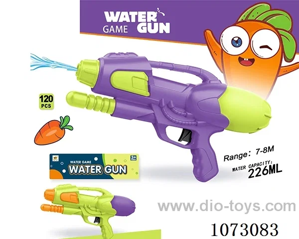 water gun toys