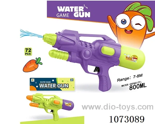 water gun toys
