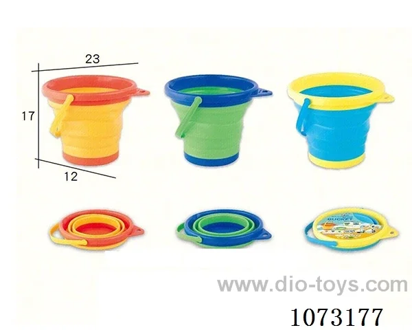 beach toys