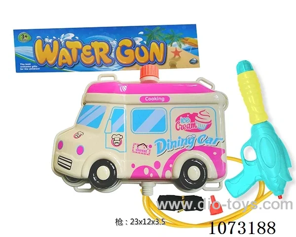 water gun toys