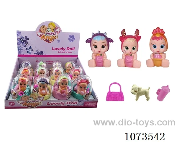 doll