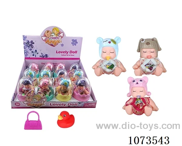 doll