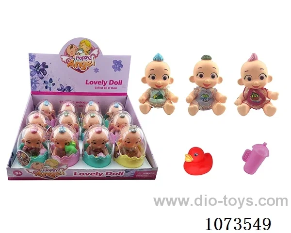 doll