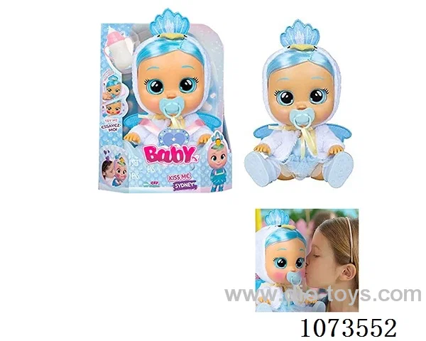 doll