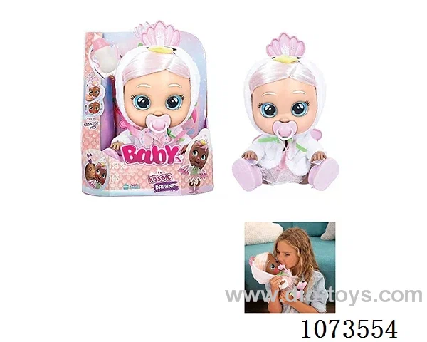 doll