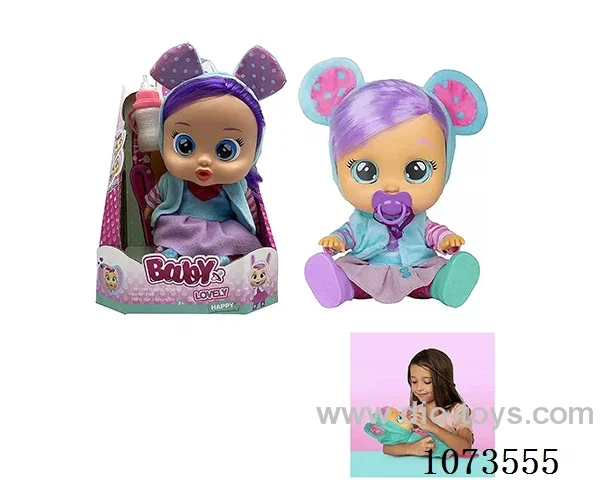doll